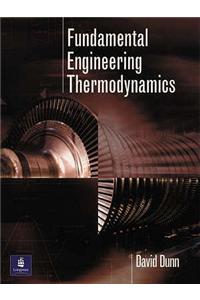 Fundamental Engineering Thermodynamics