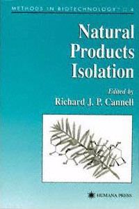 Natural Products Isolation