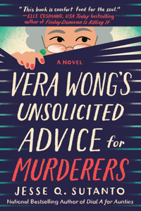 Vera Wong's Unsolicited Advice for Murderers