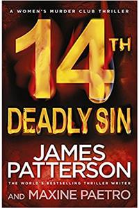 14th Deadly Sin