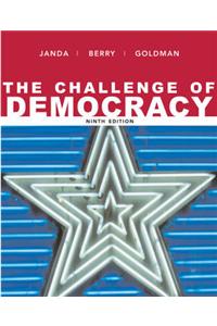 The Challenge of Democracy