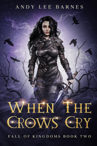 When the Crows Cry