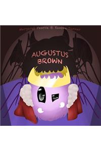 Augustus Brown