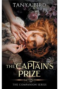 The Captain's Prize