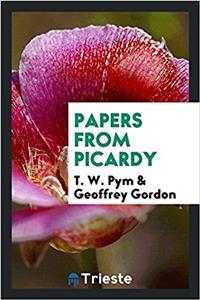 PAPERS FROM PICARDY