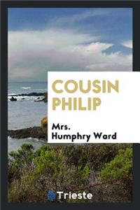 Cousin Philip