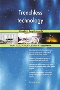 Trenchless technology Standard Requirements