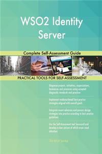 WSO2 Identity Server Complete Self-Assessment Guide
