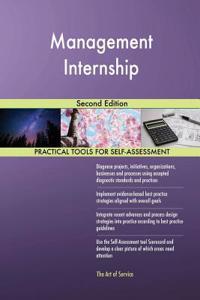 Management Internship Second Edition