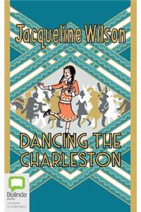 Dancing the Charleston