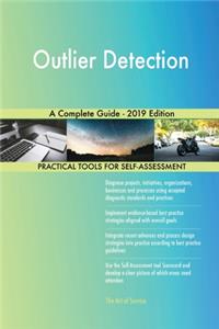 Outlier Detection A Complete Guide - 2019 Edition
