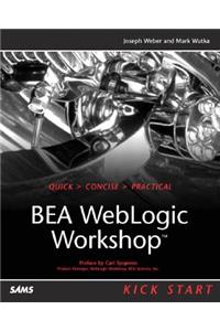 Bea Weblogic Workshop