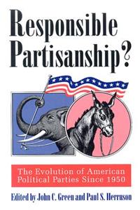 Responsible Partisanship?