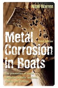 Metal Corrosion in Boats