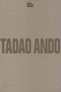 Tadao Ando: Complete Works