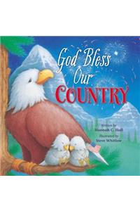 God Bless Our Country