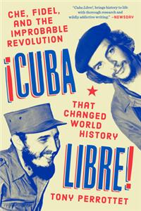 Cuba Libre!