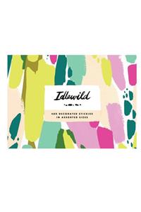 Idlewild Sticky Notes