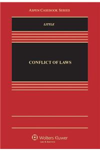 Conflict of Laws