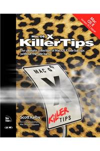 Mac OS X v. 10.2 Jaguar Killer Tips