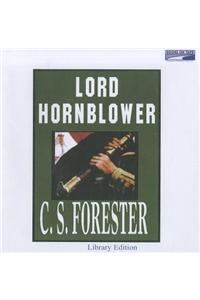 Lord Hornblower