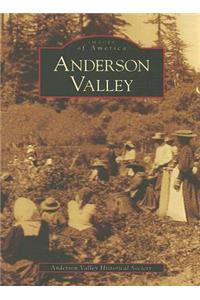 Anderson Valley