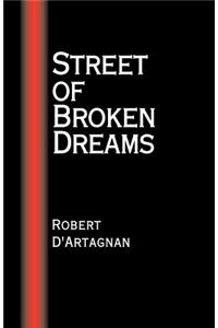 Street of Broken Dreams
