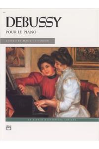 Pour Le Piano