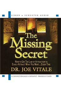 The Missing Secret