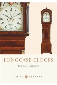 Longcase Clocks