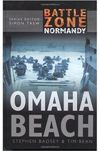 Battle Zone Normandy: Omaha Beach