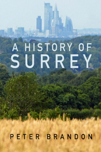 History of Surrey