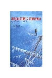 Shackleton's Stowaway