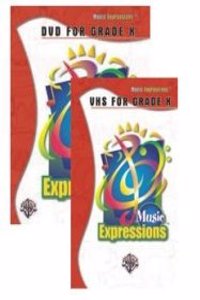 Music Expressions Kindergarten