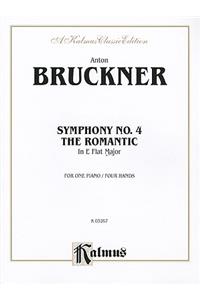 Symphony No. 4 in E-Flat (Romantic)