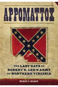 Appomattox