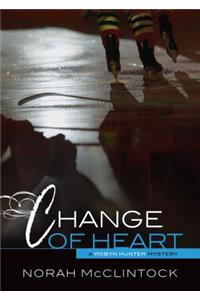 Change of Heart