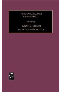 Changing Face of Reference