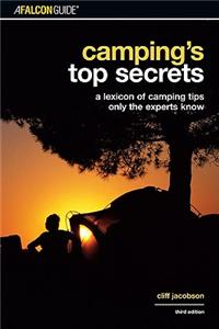 Camping's Top Secrets