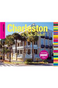 Insiders' Guide (R) Charleston in Your Pocket