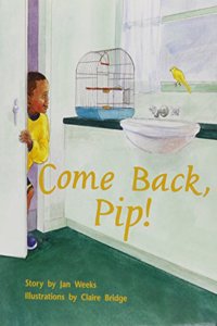 Come Back, Pip