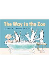 The Way to the Zoo