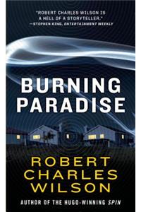 Burning Paradise