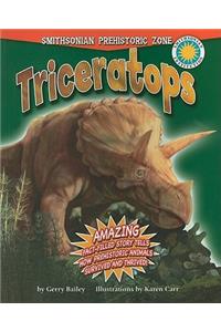 Triceratops