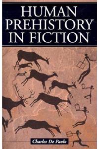 Human Prehistory in Fiction