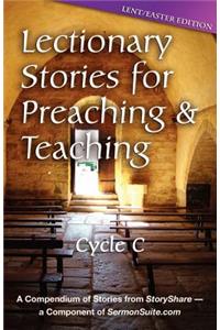 Lectionary Stories for Preaching and Teaching