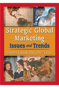 Strategic Global Marketing