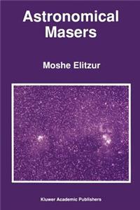 Astronomical Masers