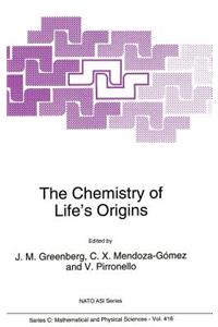 The Chemistry of Life's Origins