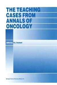 Teaching Cases from Annals of Oncology